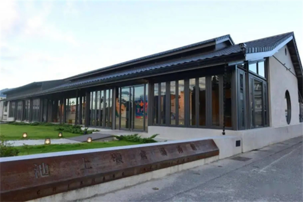 臺東縣池上鄉:稻米之鄉奏響四季樂章