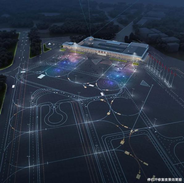 合肥:辦園博會要追求持續性發展力戒一次性布展