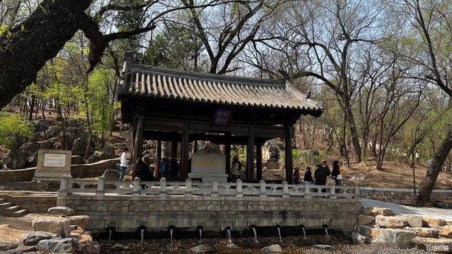 大運河源頭遺址公園將于4月8日正式對外開放