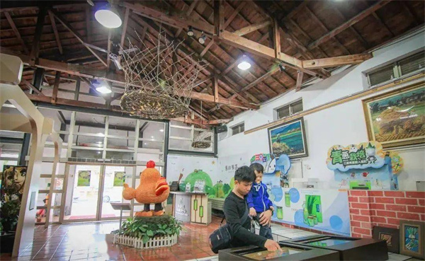 宜蘭縣三星鄉:蔥滿勝算 盡在三星