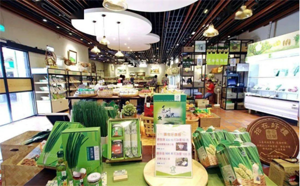 宜蘭縣三星鄉:蔥滿勝算 盡在三星