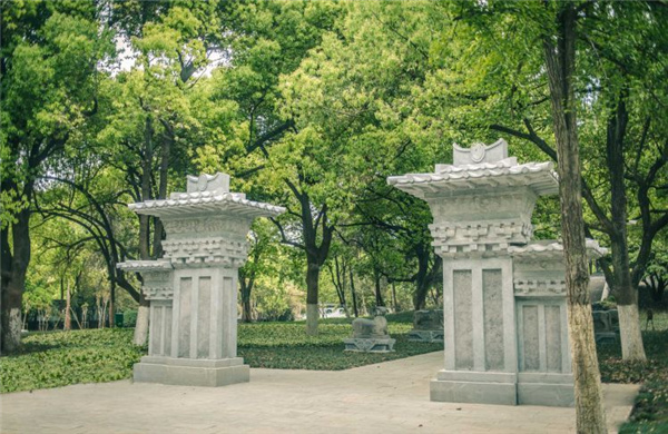 園冶杯獲獎(jiǎng)作品丨合肥逍遙津公園提升改造