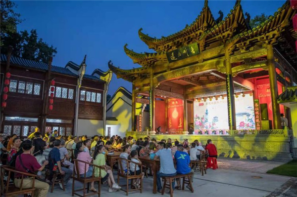 園冶杯獲獎(jiǎng)作品丨合肥逍遙津公園提升改造