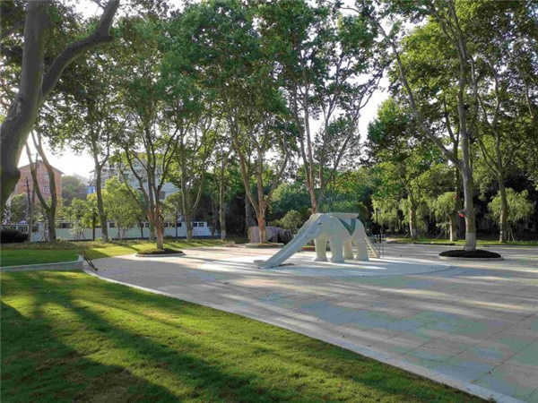 園冶杯獲獎(jiǎng)作品丨合肥逍遙津公園提升改造