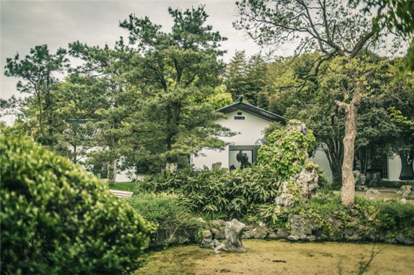 園冶杯獲獎(jiǎng)作品丨合肥逍遙津公園提升改造