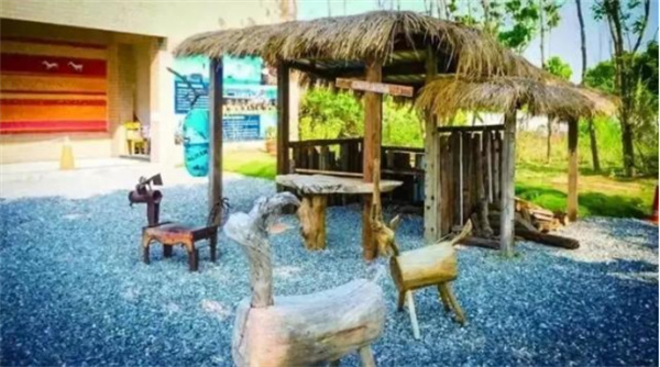 臺南市土溝村：藝術介入社區營造，探索現代農村生活模式