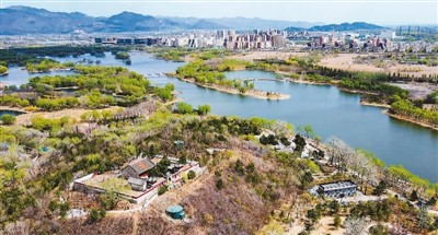 時代變革中的文化遺產，如何保護利用？