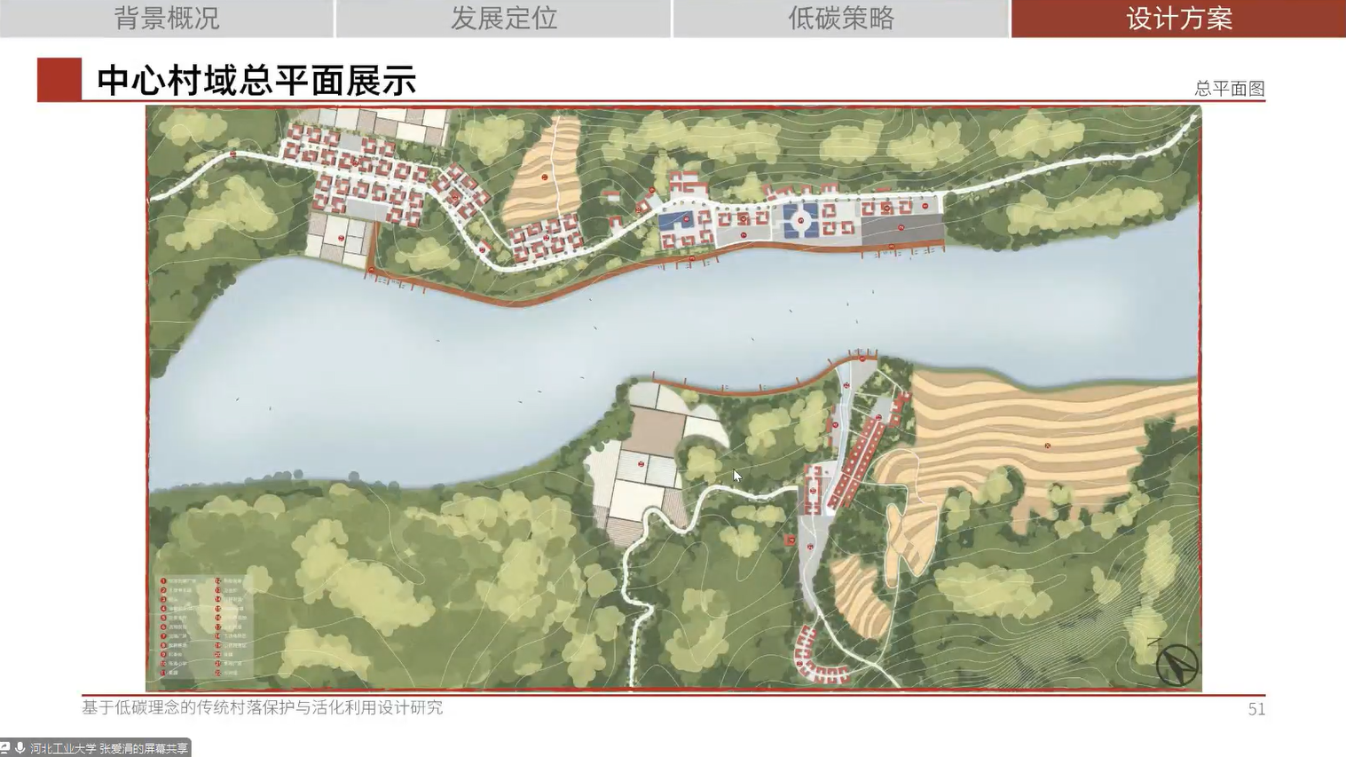 第二屆鄉村振興聯合畢設中期交流成功舉辦