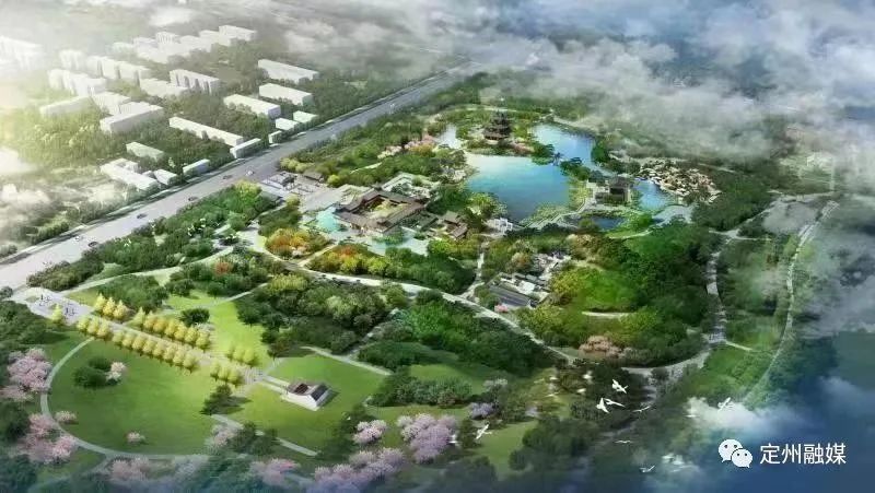 河北省第七屆園林博覽會征集展園名稱 每條500元