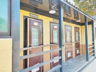 北京:郊野公園服務沒跟上 游園體驗打折扣