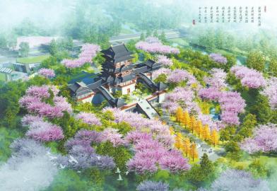 倒計(jì)時(shí)一年 成都世園會(huì)加速“備戰(zhàn)”