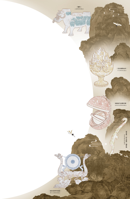 各地博物館創(chuàng)新形式融入大眾 走出有限空間創(chuàng)造無(wú)限可能