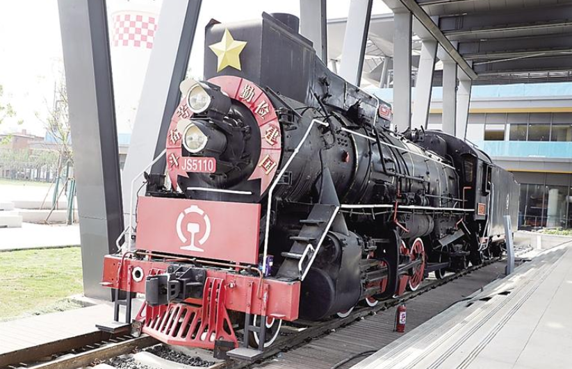 大運河畔燕趙風(fēng)——走進(jìn)河北省第六屆（滄州）園博會會場