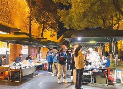 工業(yè)遺產(chǎn): 從沉睡到新生