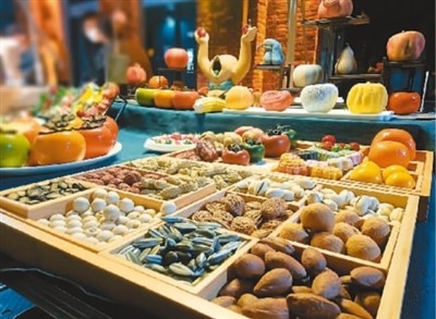 工業(yè)遺產(chǎn): 從沉睡到新生