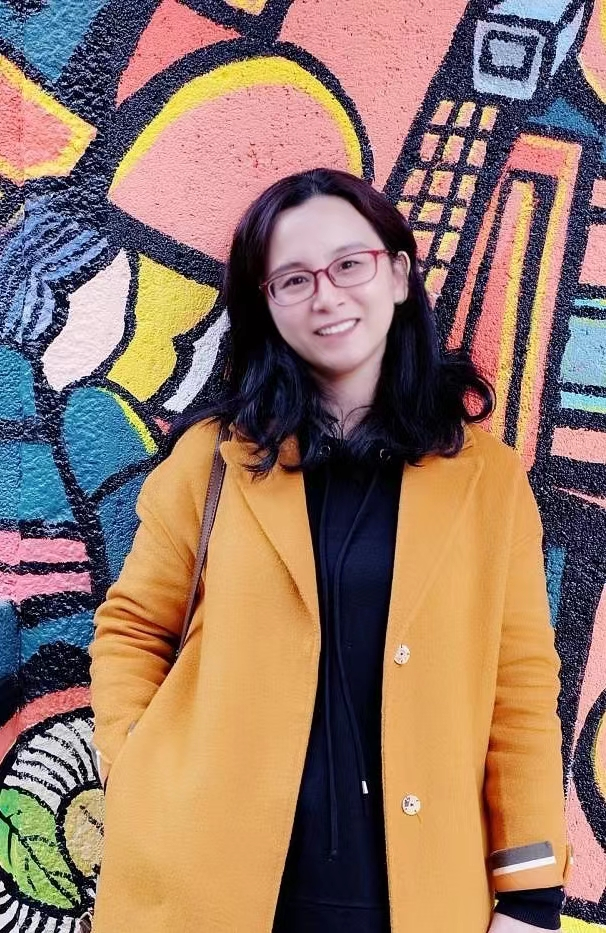 園冶杯優(yōu)秀指導教師桑曉磊：組織指導學生競賽是教學相長過程