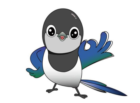 第十四屆中國(合肥)國際園林博覽會吉祥物公布