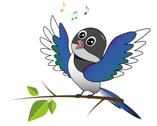 第十四屆中國(合肥)國際園林博覽會吉祥物公布