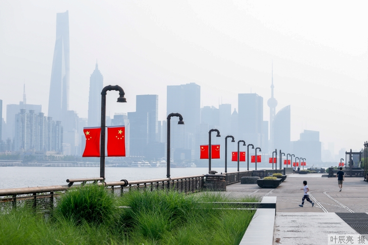 同濟大學：畢業設計融入城市更新