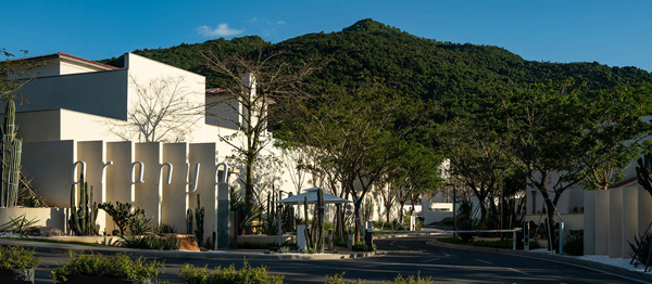 致舍景觀 ｜ 阿那亞三亞南花園