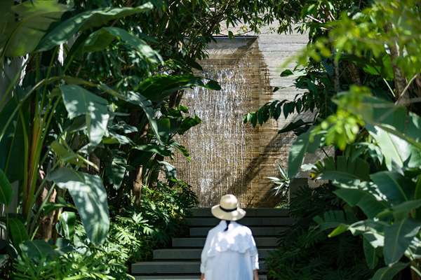 致舍景觀 ｜ 阿那亞三亞南花園