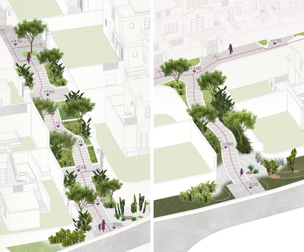 致舍景觀 ｜ 阿那亞三亞南花園