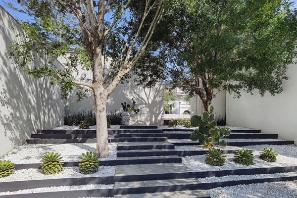 致舍景觀 ｜ 阿那亞三亞南花園