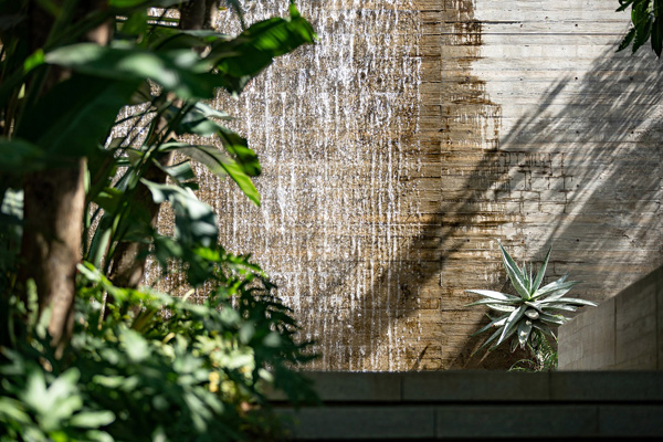 致舍景觀 ｜ 阿那亞三亞南花園