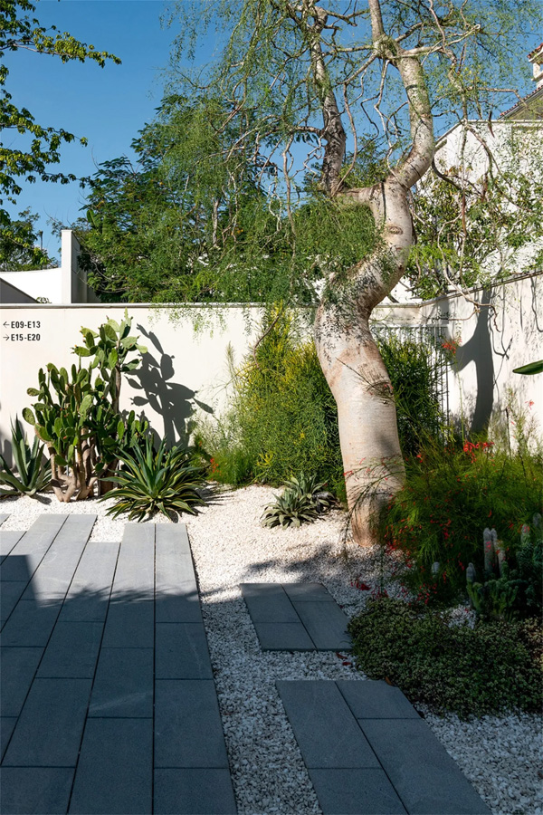 致舍景觀 ｜ 阿那亞三亞南花園