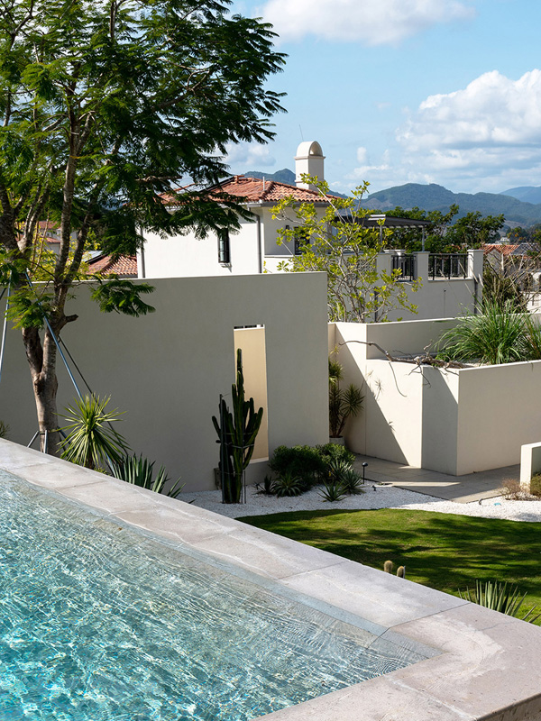 致舍景觀 ｜ 阿那亞三亞南花園