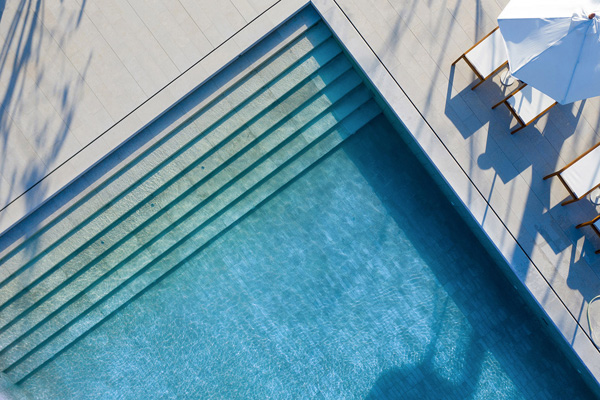 致舍景觀 ｜ 阿那亞三亞南花園