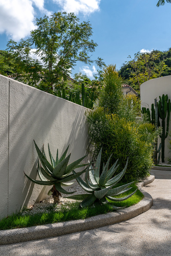 致舍景觀 ｜ 阿那亞三亞南花園