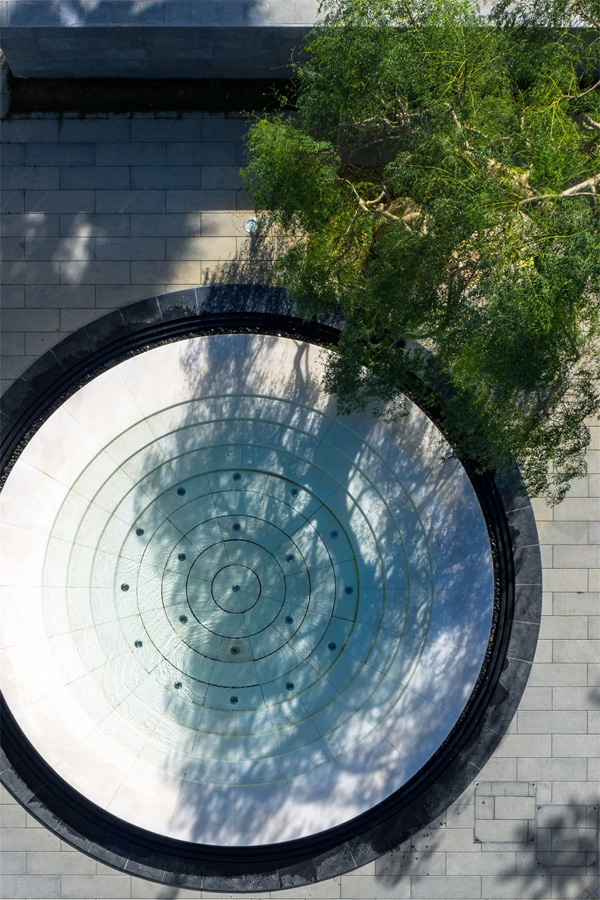 致舍景觀 ｜ 阿那亞三亞南花園