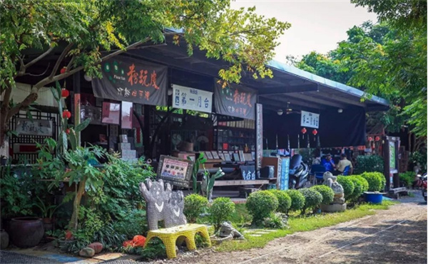 嘉義縣板頭村:傳統手工藝 “拼”出鄉村振興