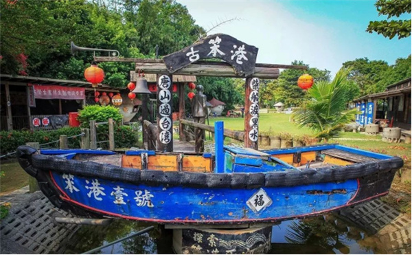 嘉義縣板頭村:傳統手工藝 “拼”出鄉村振興