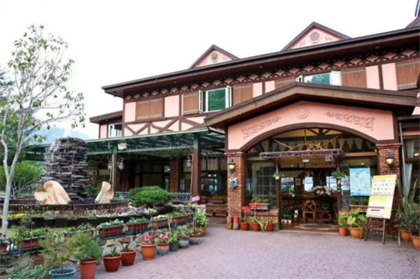 苗栗縣飛牛牧場：牛到飛起的休閑農業牧場