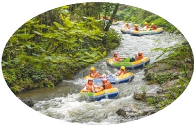 避暑旅游正當時,如何構建避暑產業新格局?