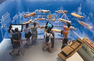 畢業旅行成暑期游熱門