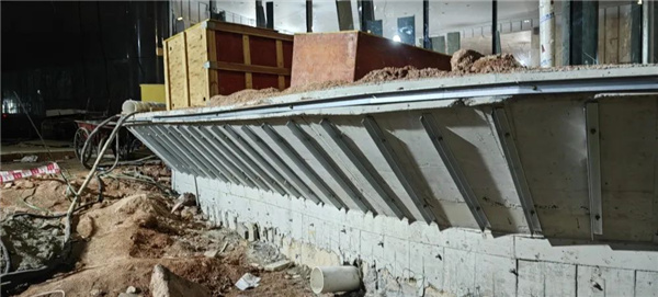 古城園林施工作品丨中海瓏悅理家園