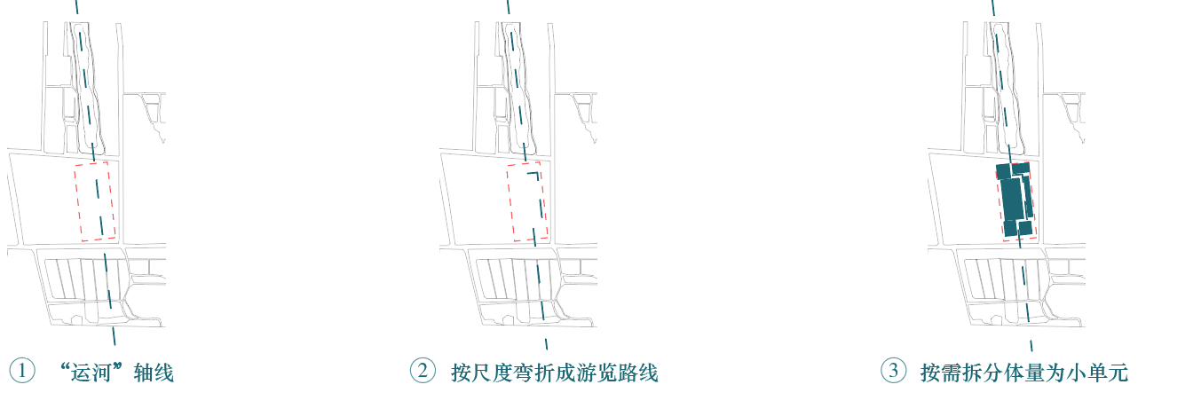 第二屆鄉村振興聯合畢業設計一等獎作品丨再續河夢REVIVE THE DREAM OF RIVER