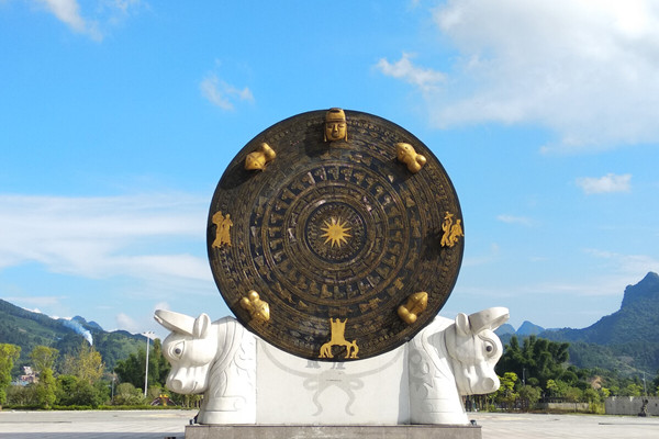 文旅部：公示國(guó)家級(jí)文化生態(tài)保護(hù)區(qū)建議名單