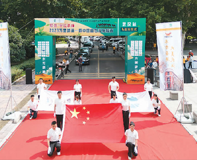 主題游徑如何“走”？