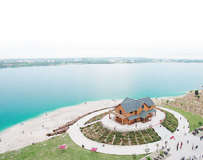 中國(guó)二十世紀(jì)建筑遺產(chǎn)項(xiàng)目公布推介七批共六百九十七項(xiàng)