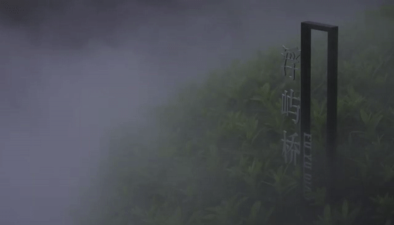 古城園林施工作品丨南京·中海觀江樾