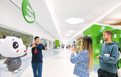 可游觀、可欣賞、可感知 挖掘中國工業旅游富礦