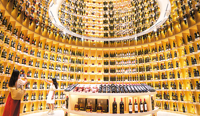 可游觀、可欣賞、可感知 挖掘中國工業旅游富礦