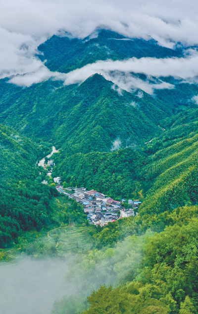 第二屆國(guó)家公園論壇在青海西寧開(kāi)幕 發(fā)布一批重要成果