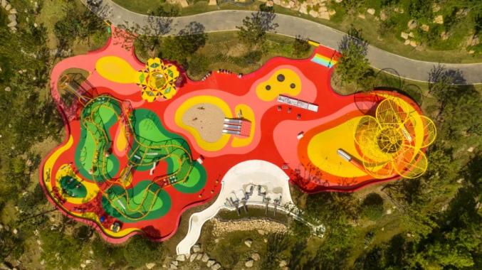 合肥市委書記：園博園要盯著細(xì)節(jié)抓品質(zhì)數(shù)著日子抓進(jìn)度