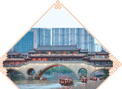 拓展體驗(yàn)空間,挖掘消費(fèi)潛力 走進(jìn)沉浸式文旅新場景