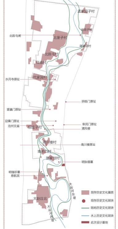 舊廠新生·全民社區(qū) 運(yùn)河軋鋼廠工業(yè)遺產(chǎn)更新設(shè)計